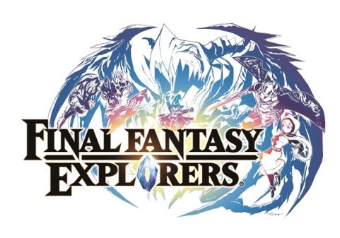 ‘Final Fantasy Explorers’ tendrá edición coleccionista en Occidente