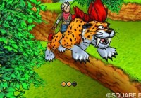 ‘Dragon Quest Monsters Joker 3’ nos enseña su mundo y algunas características