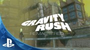 Nueva fecha de lanzamiento para ‘Gravity Rush Remastered’