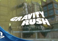 Nueva fecha de lanzamiento para ‘Gravity Rush Remastered’