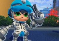 Nuevo trailer de ‘Mighty No. 9’ llamado «Bring It»