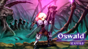 Conociendo a Oswald en el nuevo trailer de ‘Odin Sphere: Leifthrasir’