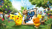 Fecha de lanzamiento para ‘Pokémon Picross’ en Europa