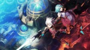 Trailer de lanzamiento de ‘Rodea: The Sky Soldier’ en Norteamérica