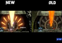 Comparativa de versiones de ‘Star Fox Zero’