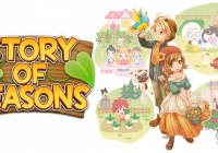 Fecha de lanzamiento de ‘Story of Seasons’ para Europa