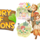 Fecha de lanzamiento de ‘Story of Seasons’ para Europa