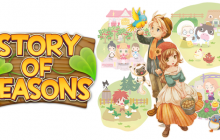 ‘Story of Seasons’ adelanta su fecha de lanzamiento a Diciembre