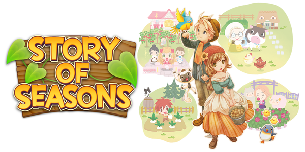 ‘Story of Seasons’ adelanta su fecha de lanzamiento a Diciembre