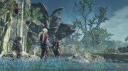 Dos nuevos vídeos de ‘Xenoblade Chronicle X’