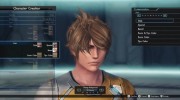 Vídeo de la creación de personajes y más de ‘Xenoblade Chronicles X’