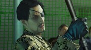 Nuevas imágenes de algunos personajes de ‘Yakuza Kiwami’