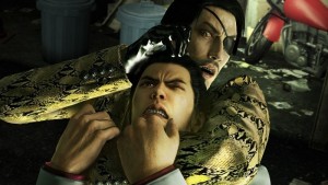 yakuza kiwami 3