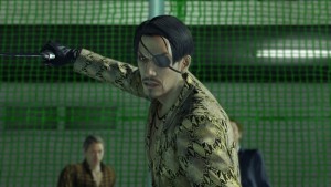 yakuza kiwami 4