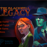 Análisis – The Blackwell Legacy