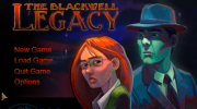 Análisis – The Blackwell Legacy