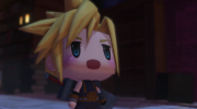 Nuevo trailer de ‘World of Final Fantasy’ del Jump Festa 2016