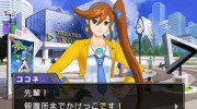 ‘Ace Attorney 6’ incluye a Athena Cykes