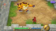 Nuevos detalles del juego y de los personajes del remake ‘Adventures of Mana’