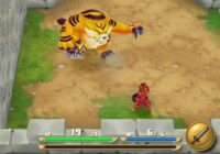 Nuevos detalles del juego y de los personajes del remake ‘Adventures of Mana’