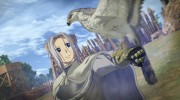 La ESRB lista ‘Arslan: The Warriors of Legend’ en PC