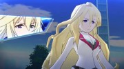 Gameplay de la heroína de ‘The Asterisk War PS Vita’