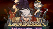 Fecha de lanzamiento de ‘Langrisser Re: Incarnation -Tensei-‘ en Europa