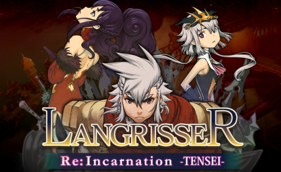 Fecha de lanzamiento de ‘Langrisser Re: Incarnation -Tensei-‘ en Europa