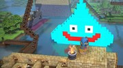 Nuevo vídeo de ‘Dragon Quest Builders’ para mostrar el continente de Myra