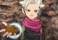 Trailer de ‘Dragon Quest Monsters: Joker 3’ del Jump Festa 2016
