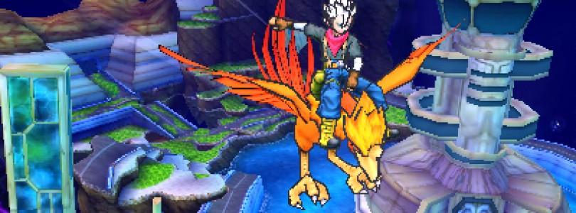 Fecha de lanzamiento de ‘Dragon Quest Monsters: Joker 3’ en Japón