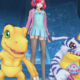 Batallas, Digievoluciones y más en el nuevo vídeo de ‘Digimon Story: Cyber Sleuth’