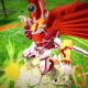 Cuatro imágenes nuevas de ‘Digimon World: Next Order’