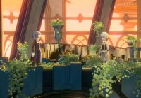 Vídeos de Kagato Myoji y Ema Myoji de ‘Exist Archive’