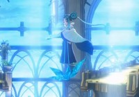 Nuevo trailer de Amatsume de ‘Exist Archive’