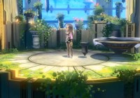 Nuevo vídeo para conocer a Himuro Suzaku de ‘Exist Archive’