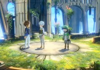 Nuevo vídeo para conocer a Ogami Ren de ‘Exist Archive’