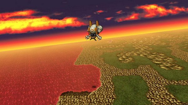 Fecha de lanzamiento de ‘Final Fantasy VI’ en PC