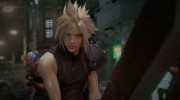 ‘Final Fantasy VII Remake’ no estará completamente basado en la acción