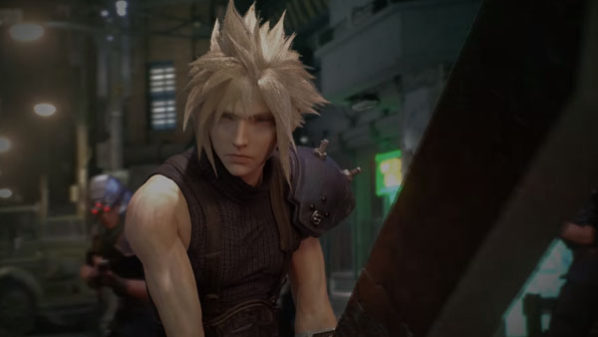 ‘Final Fantasy VII Remake’ no estará completamente basado en la acción