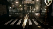 ‘Final Fantasy VII Remake’ utiliza Unreal Engine 4