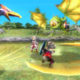 Trailer del modo multijugador de ‘Final Fantasy Explorers’