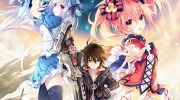 ‘Fairy Fencer F: Advent Dark Force’ llegará a Occidente en primavera