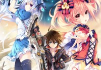 ‘Fairy Fencer F: Advent Dark Force’ llegará a Occidente en primavera