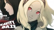 Kat en acción en el nuevo vídeo de ‘Gravity Rush Remastered’ para PS4