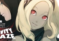 Kat en acción en el nuevo vídeo de ‘Gravity Rush Remastered’ para PS4