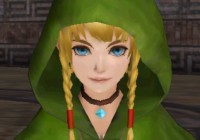 Linkle en acción en el nuevo vídeo de ‘Hyrule Warriors Legends’