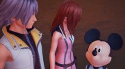 Trailer de ‘Kingdom Hearts HD 2.8’ y ‘Kingdom Hearts III’ del Jump Festa 2016