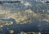Primer vistazo a ‘Nobunaga’s Ambition: Sphere of Influence Sengoku Risshiden’