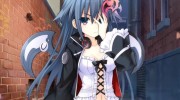 Trailer del Nitroplus-chan, el nuevo personaje de ‘Megadimension Neptunia VII’